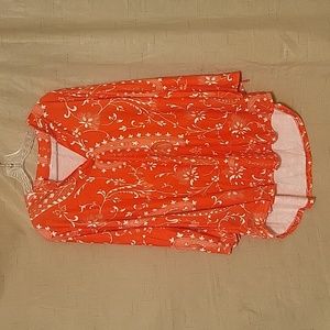 Women's Blouse